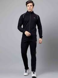 Men Track Suit